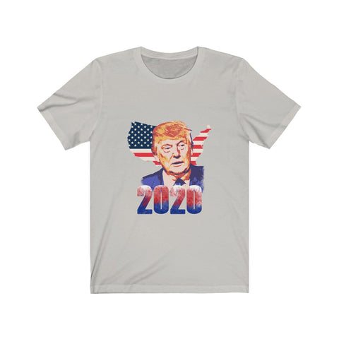 Image of America 2020 - Unisex Tee