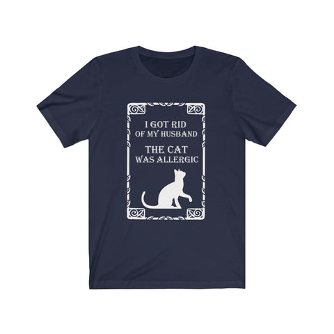 Image of I Got Rid of My Husband