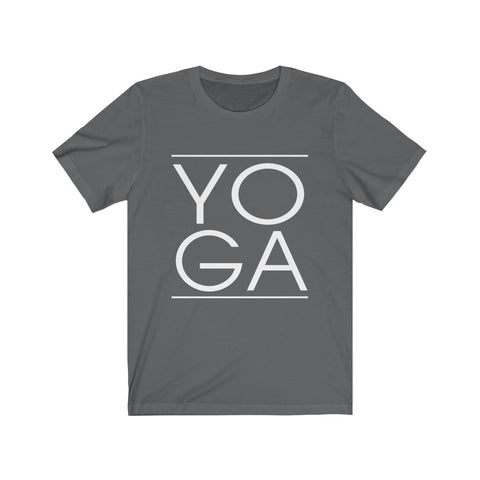 Image of Yoga - Unisex Tee