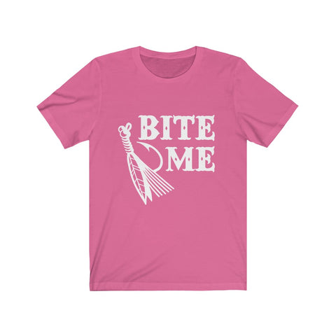 Image of Bite Me - Unisex Tee