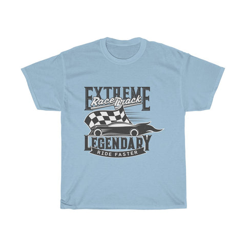 Image of Extreme Race Track