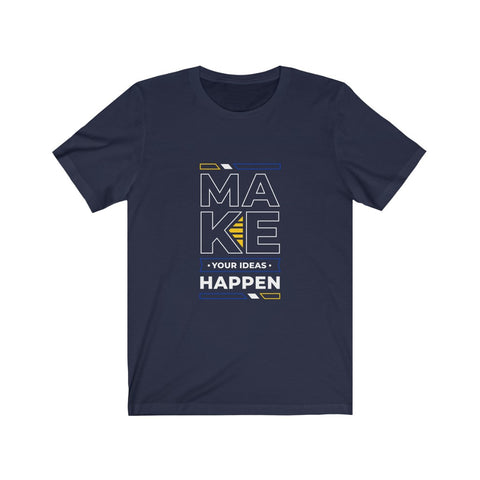 Image of Make Your Ideas Happen