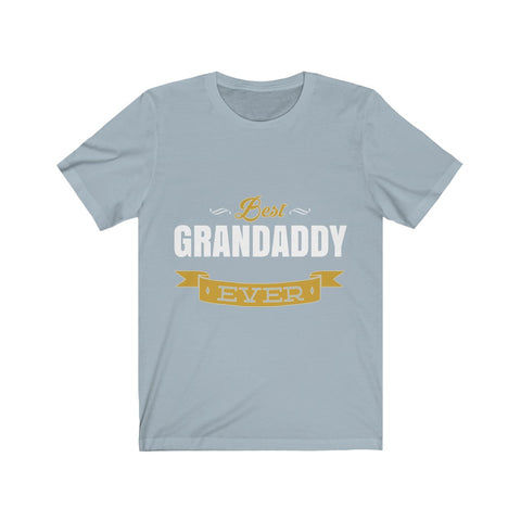 Image of Best Grandaddy Ever - Unisex Tee