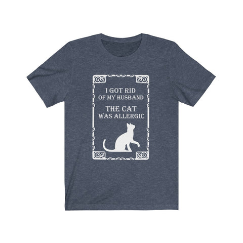 Image of I Got Rid of My Husband