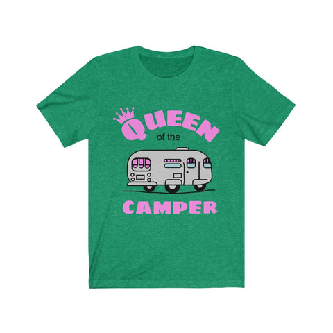 Image of Queen of The Camper