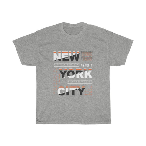 Image of New York City