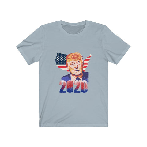 Image of America 2020 - Unisex Tee