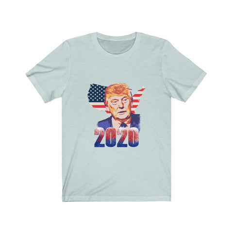 Image of America 2020 - Unisex Tee