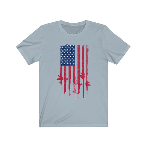 Image of American Guns - Unisex Tee