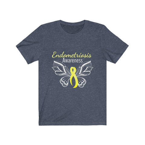 Image of Endometriosis Awareness