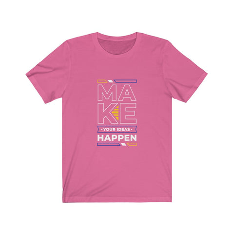Image of Make Your Ideas Happen