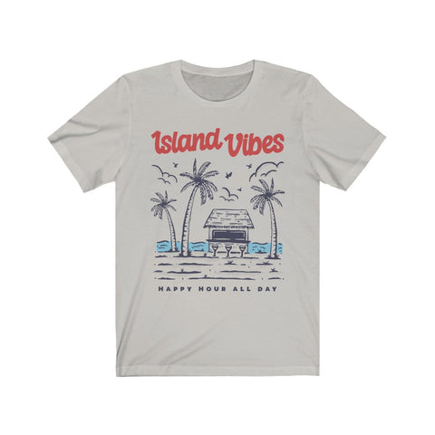 Image of Island vibes