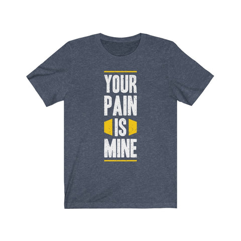 Image of Your Pain is Mine