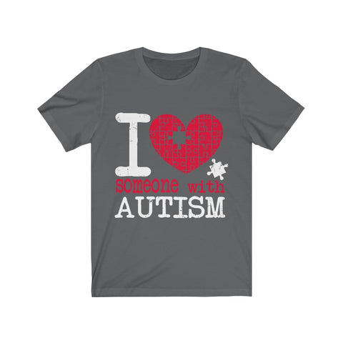 Image of I Love Autism