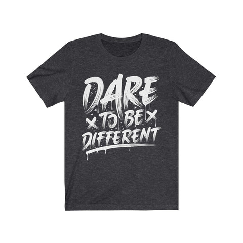 Image of Dare To Be Different