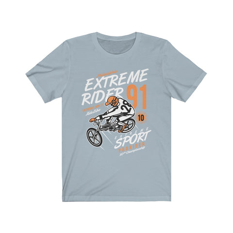Image of Extreme Rider - Unisex Tee
