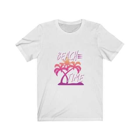 Image of Beach Time - Unisex Tee