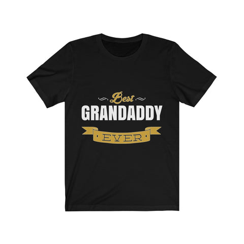 Image of Best Grandaddy Ever - Unisex Tee