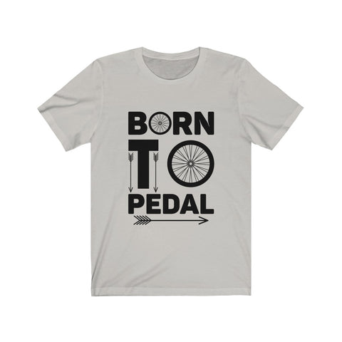 Image of Born To Pedal