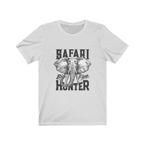 Image of Safari Big Five Hunter