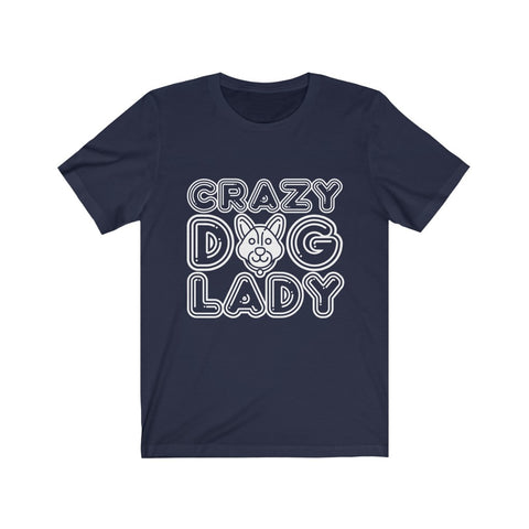 Image of Crazy Dog Lady