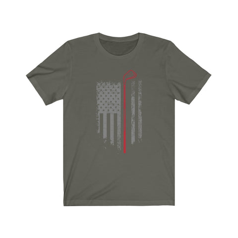 Image of American Golf - Unisex Tee