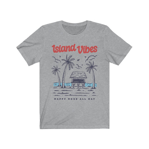 Image of Island vibes