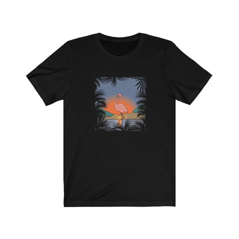 Image of Nature - Unisex Tee