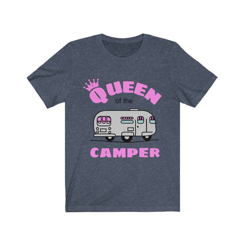 Image of Queen of The Camper
