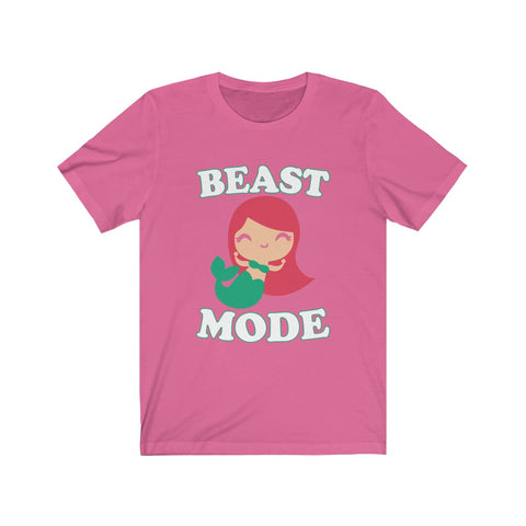 Image of Beast Mode - Unisex Tee