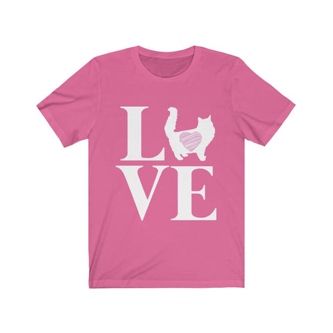 Image of Love cats - Unisex Tee