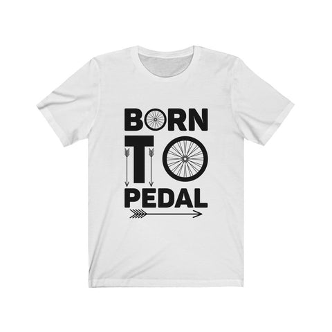 Image of Born To Pedal