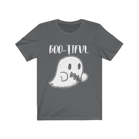 Image of Boo Tiful - Unisex Tee