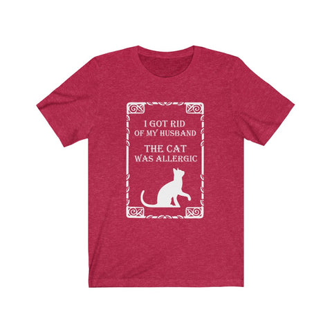 Image of I Got Rid of My Husband