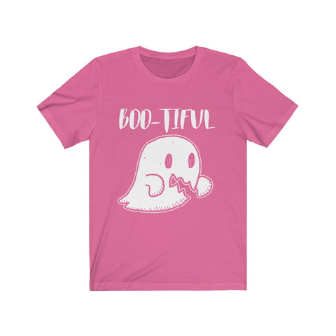 Image of Boo Tiful - Unisex Tee