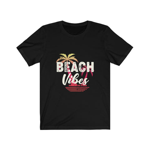 Image of Beach Vibes - Unisex Tee