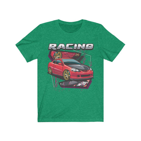 Image of Racing