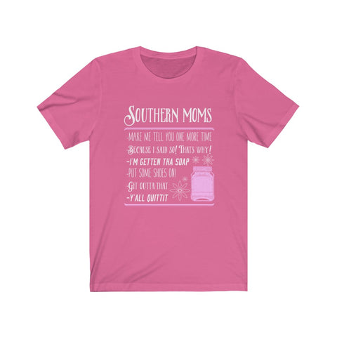 Image of Southern Moms - Unisex Tee