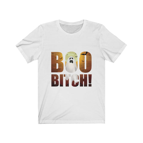 Image of Boo Bitch - Unisex Tee