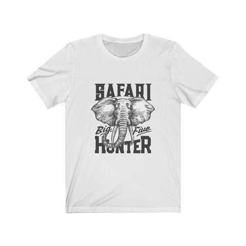 Image of Safari Big Five Hunter