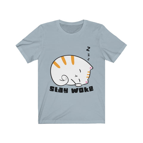 Image of NNN Stay wake