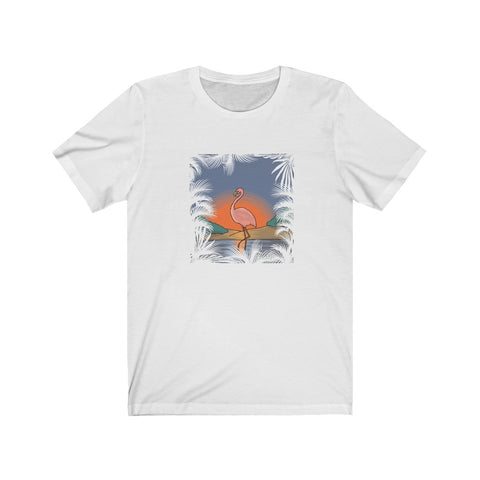 Image of Nature - Unisex Tee