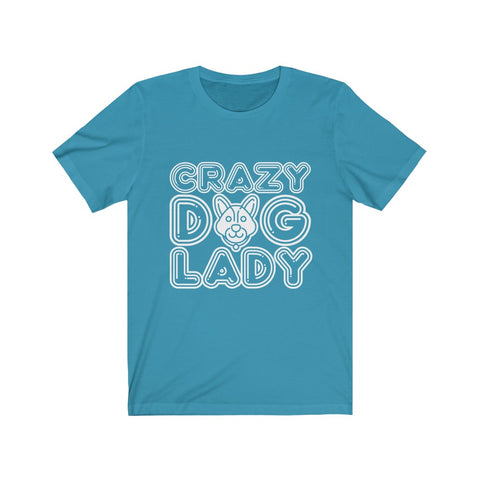 Image of Crazy Dog Lady