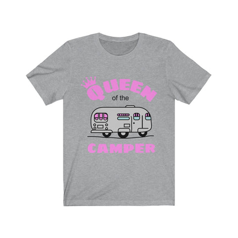 Image of Queen of The Camper