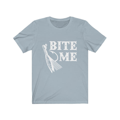 Image of Bite Me - Unisex Tee