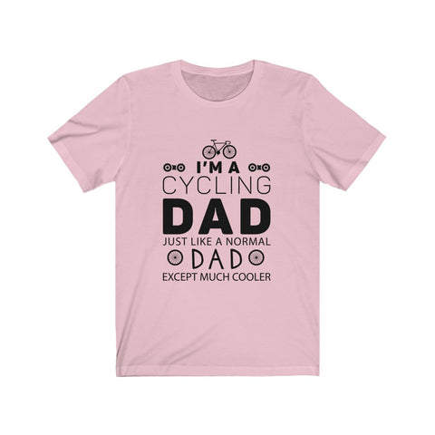 Image of I'm A Cycling Dad