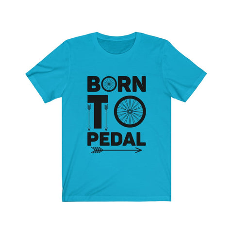 Image of Born To Pedal