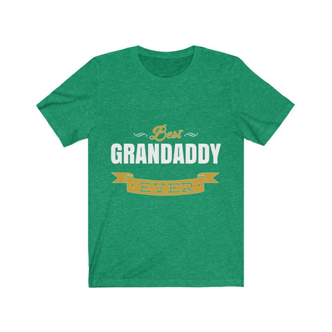 Image of Best Grandaddy Ever - Unisex Tee