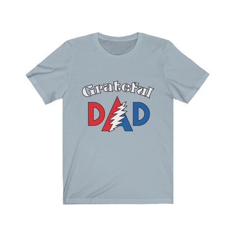 Image of Grateful Dad - Unisex Tee