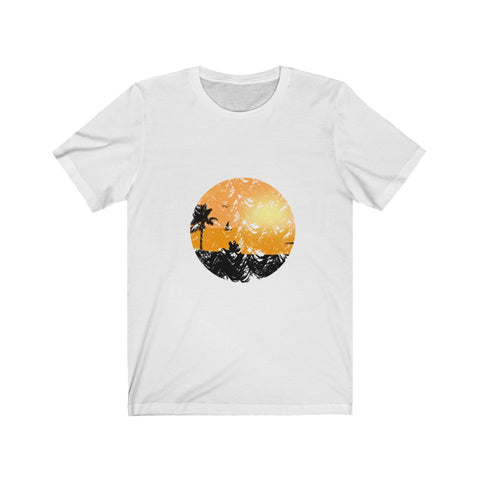 Image of Summer Vibes - Unisex Tee